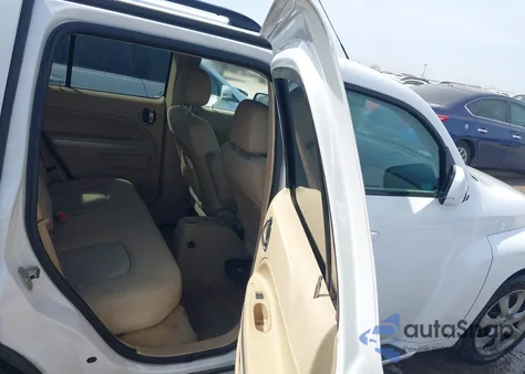 2010 Chevrolet Hhr Lt z USA, uszkodzony, nr VIN 3GNBABDB4AS530972